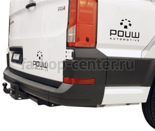 Фаркоп Brink для VOLKSWAGEN CRAFTER 2017-2019г. Артикул 633200