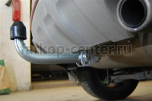 Фаркоп Galia для FORD KUGA 2013-2019г. Артикул F113A