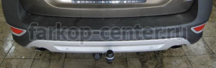 Фаркоп Westfalia для VOLVO XC70 2007-2016. Артикул 320073600001
