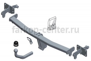 Фаркоп Brink для MERCEDES-BENZ E-CLASS W213 2016-2019г. Артикул 617600