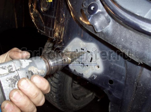 Фаркоп Galia для HONDA JAZZ 2008-2014. Артикул H079A