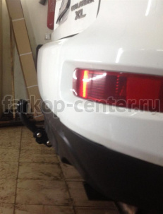 Фаркоп Imiola для MITSUBISHI OUTLANDER 2007-2012. Артикул Y-024