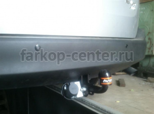 Фаркоп Avtos для TOYOTA RAV4 2013-2019г. Артикул TY34