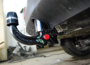 Фаркоп Westfalia для TOYOTA RAV4 2013-2019г. Артикул 335419600001