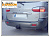 Фаркоп для HYUNDAI H1 STAREX. с 1997 по 2008 г.в. - (Искл. 4х4)