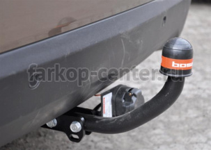 Фаркоп Bosal Russia для HYUNDAI ix35 2010-2015. Артикул 4253-A