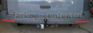 Фаркоп Avtos для VOLKSWAGEN MULTIVAN T5 2003-2015. Артикул VW29