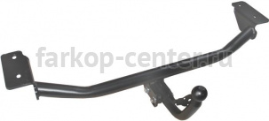 Фаркоп Лидер Плюс для CHERY FORA 2006-2011. Артикул C103-A