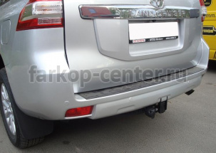 Фаркоп Auto-Hak для TOYOTA LAND CRUISER PRADO 120 2003-2009. Артикул 0 53V