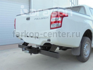 Фаркоп Aragon для FIAT FULLBACK 2016-2019г. Артикул E4201HC