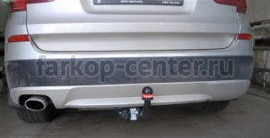 Фаркоп Bosal Russia для BMW X3 F25 2010-2017. Артикул 4754-A