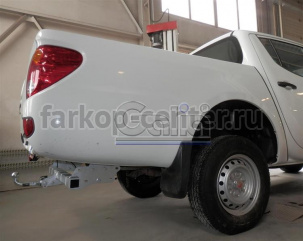 Фаркоп Galia для MITSUBISHI L200 1996-2006. Артикул M120C