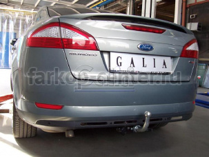 Фаркоп Galia для FORD MONDEO 2007-2015. Артикул F112A