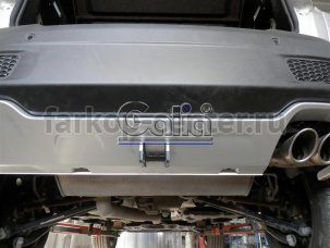 Фаркоп Galia для JEEP RENEGADE 2014-2019г. Артикул J011C