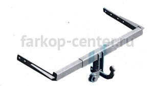 Фаркоп Трейлер для FORD FOCUS 1 1998-2004. Артикул 6010