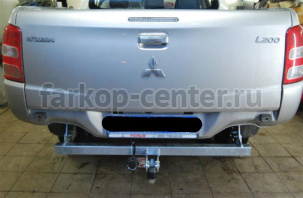 Фаркоп Galia для MITSUBISHI L200 1996-2006. Артикул M120A