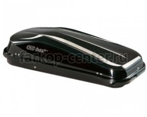 CRUZ Easy 530 N черный (Quick)