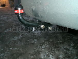 Фаркоп Bosal Russia для SKODA OCTAVIA 1996-2004. Артикул 1909-A