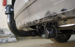 Фаркоп Brink для BMW 5-SERIES G30 2016-2019г. Артикул 631900
