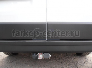 Фаркоп Galia для OPEL MOVANO B 2010-2019г. Артикул O060C