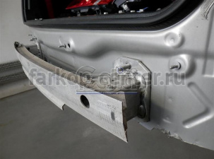 Фаркоп Galia для BMW X4 F26 2014-2019г. Артикул B019A