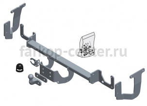 Фаркоп Brink для PEUGEOT EXPERT 2016-2019г. Артикул 618500