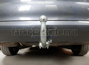 Фаркоп Galia для SKODA OCTAVIA A5 2004-2013. Артикул S086C