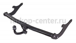 Фаркоп Aragon для SEAT TOLEDO 2012-2019г. Артикул E5812AV