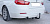 Фаркоп для BMW 1-SERIES. с 2011