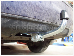 Фаркоп Galia для FORD MONDEO 2000-2007. Артикул F097A