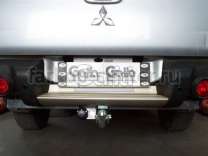 Фаркоп Galia для MITSUBISHI L200 1996-2006. Артикул M120A
