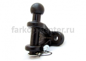 Фаркоп Aragon для MITSUBISHI L200 2006-2015. Артикул E4201EG