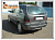 Фаркоп для RENAULT SCENIC. Без выреза в бампере. с 1996 по 2000 г.в.