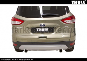 Фаркоп Brink для FORD KUGA 2013-2019г. Артикул 575000