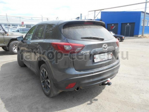 Фаркоп Трейлер для MAZDA CX-5 2011-2017. Артикул 8600