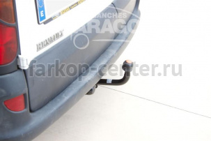 Фаркоп Aragon для RENAULT KANGOO 1998-2008. Артикул E5218AA