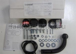 Фаркоп Bosal Russia для DATSUN MI-DO 2015-2019г. Артикул 1219-A