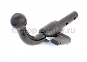 Фаркоп Aragon для SUZUKI SWIFT 2004-2010. Артикул E6110AS