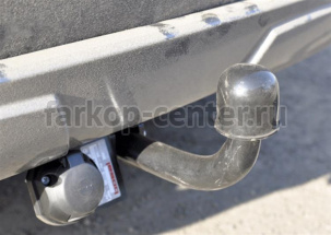 Фаркоп Bosal Russia для BMW X5 E70 2007-2013. Артикул 4750-A