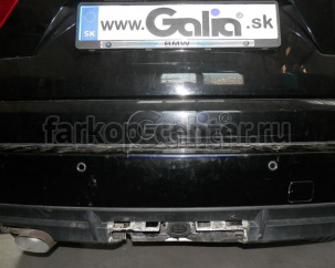 Фаркоп Galia для BMW X3 E83 2003-2010. Артикул B014C