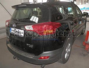 Фаркоп Galia для TOYOTA RAV4 2013-2019г. Артикул T061C
