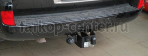 Фаркоп Westfalia для LEXUS LX 2007-2019г. Артикул 335359600001