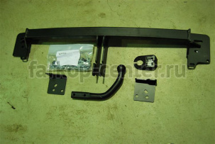 Фаркоп Imiola для TOYOTA CAMRY V40 2006-2011. Артикул T-054