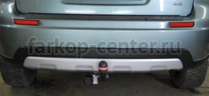 Фаркоп Bosal Russia для SUZUKI SX4 2006-2013. Артикул 2851-A