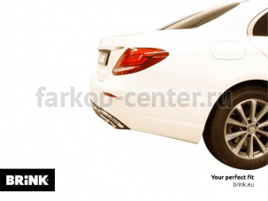 Фаркоп Brink для MERCEDES-BENZ E-CLASS W213 2016-2019г. Артикул 617700