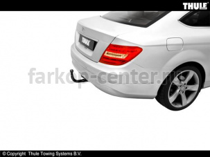 Фаркоп Brink для MERCEDES-BENZ C-CLASS W204 2007-2014. Артикул 582000