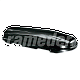 Автомобильный бокс Xtreme 450 Черный .
