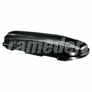 Автомобильный бокс Xtreme 450 Черный .
