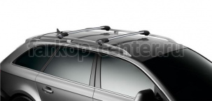 Thule Edge 9582