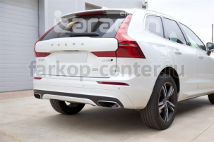 Фаркоп Aragon для VOLVO XC60 2017-2019г. Артикул E6807BV